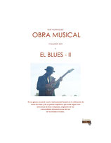 O.M. EME MORAGUES + EL BLUES - II (VOL. XXX)