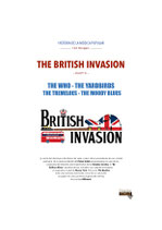 HISTORIA DE LA MÚSICA POPULAR - THE BRITISH INVASION - PART III. FORMATO FÍSICO