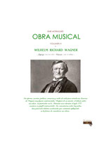 O.M. EME MORAGUES + RICHARD WAGNER (VOL. X)