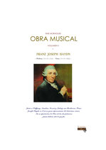 O.M. EME MORAGUES + FRANZ JOSEPH HAYDN (VOL.II)