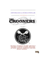 HISTORIA DE LA MÚSICA POPULAR. THE CROONERS (VOLUMEN II). FORMATO FÍSICO