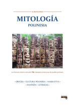 MITOLOGÍA POLINESIA - D. MAYFLOWER