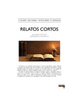 RELATOS CORTOS - A. DE NIEVE (FORMATO DIGITAL)