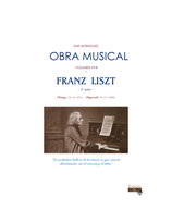 O.M. EME MORAGUES + FRANZ LISZT - 2ª parte - (VOL. XVIII)