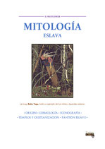 MITOLOGÍA ESLAVA - D. MAYFLOWER