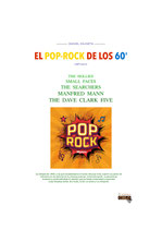 EL POP-ROCK DE LOS 60' - Capítulo VI - D. MUNETA