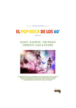 EL POP-ROCK DE LOS 60' - Capítulo XV - D. MUNETA