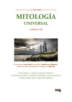 MITOLOGÍA UNIVERSAL CAPÍTULO VIII - D. MAYFLOWER