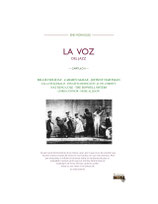 LA VOZ DEL JAZZ - CAPÍTULO II. FORMATO DIGITAL