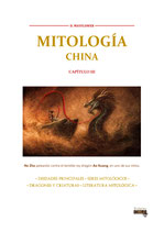 MITOLOGÍA CHINA - Capítulo III - D. MAYFLOWER