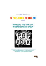 EL POP-ROCK DE LOS 60' - Capítulo X - D. MUNETA