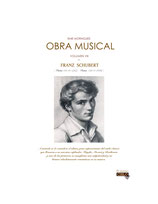 O.M. EME MORAGUES + FRANZ SCHUBERT (VOL. VIII)