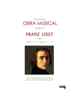 O.M. EME MORAGUES + FRANZ LISZT -1ª parte - (VOL. XVII)