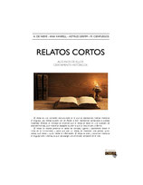 RELATOS CORTOS - A. DE NIEVE (FORMATO FÍSICO)