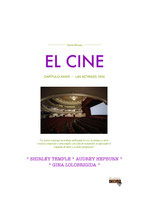 EL CINE - Capítulo XXXIII - LAS ACTRICES (VIII) - D. MUNETA