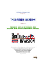 HISTORIA DE LA MÚSICA POPULAR - THE BRITISH INVASION - PART VI. FORMATO FÍSICO