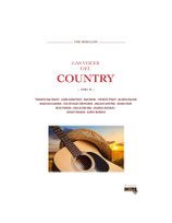 LAS VOCES DEL COUNTRY - LIBRO III. FORMATO FÍSICO