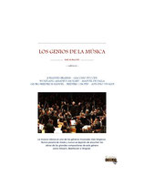 LOS GENIOS DE LA MÚSICA - CAPÍTULO II. FORMATO DIGITAL
