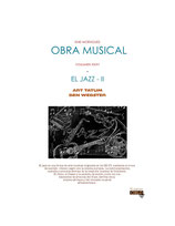 O.M. EME MORAGUES + EL JAZZ - II (VOL. XXXV)