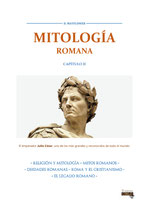 MITOLOGÍA ROMANA - Capítulo II - D. MAYFLOWER