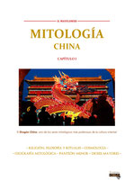 MITOLOGÍA CHINA - Capítulo I - D. MAYFLOWER
