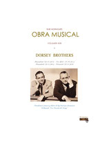 O.M. EME MORAGUES + DORSEY BROTHERS (VOL. XXIII)