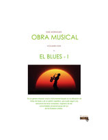 O.M. EME MORAGUES + EL BLUES - I (VOL. XXIX)