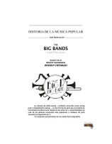 HISTORIA DE LA MÚSICA POPULAR - THE BIG BANDS (CAPITULO VI). FORMATO FÍSICO