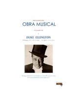 O.M. EME MORAGUES + DUKE ELLINGTON (VOL. XXI)