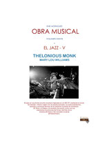 O.M. EME MORAGUES + EL JAZZ - V (VOL. XXXVIII)