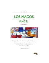 LOS MAGOS DEL PINCEL (VOLUMEN III). FORMATO FÍSICO