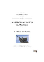 LAS MEJORES PLUMAS DE LA HISTORIA. VOLUMEN IV. LA LITERATURA ESPAÑOLA DEL MEDIOEVO (ORÍGENES) -  ASTRUD GRIMM (FORMATO FÍSICO)