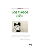LOS MAGOS DEL PINCEL (VOLUMEN II). FORMATO DIGITAL