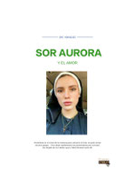 SOR AURORA Y EL AMOR - EME MORAGUES