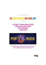 EL POP-ROCK DE LOS 60' - Capítulo XII - D. MUNETA