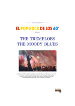 EL POP-ROCK DE LOS 60' - Capítulo V - D. MUNETA