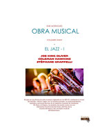 O.M. EME MORAGUES + EL JAZZ - I (VOL. XXXIV)