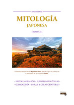 MITOLOGÍA JAPONESA - Capítulo I - D. MAYFLOWER