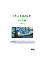 LOS MAGOS DEL PINCEL (VOLUMEN I). FORMATO DIGITAL