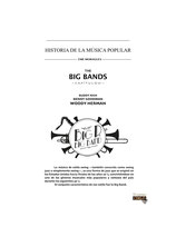 HISTORIA DE LA MÚSICA POPULAR - THE BIG BANDS (CAPITULO VI). FORMATO DIGITAL