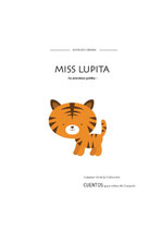 MISS LUPITA - LA PRECIOSA GATITA - EPISODIO VII DE "CUENTOS..." (A. GRIMM)