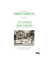 O.M. EME MORAGUES + CAB CALLOWAY & LIONEL HAMPTON (VOL. XXV)