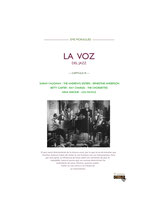 LA VOZ DEL JAZZ - CAPÍTULO III. FORMATO DIGITAL