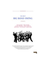 THE BEST BIG BAND SWING - VOLUMEN II. FORMATO FÍSICO