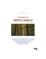 EL ROBLEDAL DE PEPITO GRILLO - D. MUNETA