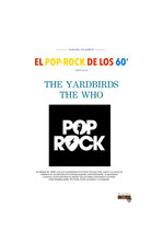 EL POP-ROCK DE LOS 60' - Capítulo IV - D. MUNETA