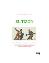 EL TIZÓN - EME MORAGUES