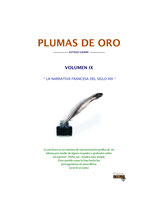 PLUMAS DE ORO (VOLUMEN IX)  -  ASTRUD GRIMM (FORMATO DIGITAL)