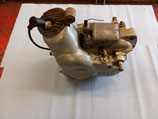 Originaler Sachs 50/3 (3-Gang) Motor 3.2PS mit 13mm Vergaser