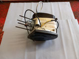 Revidierter Sachs 503 ADV Motor / Breitwand